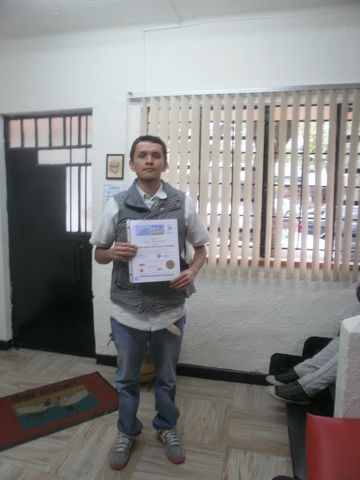 Sin Nombre