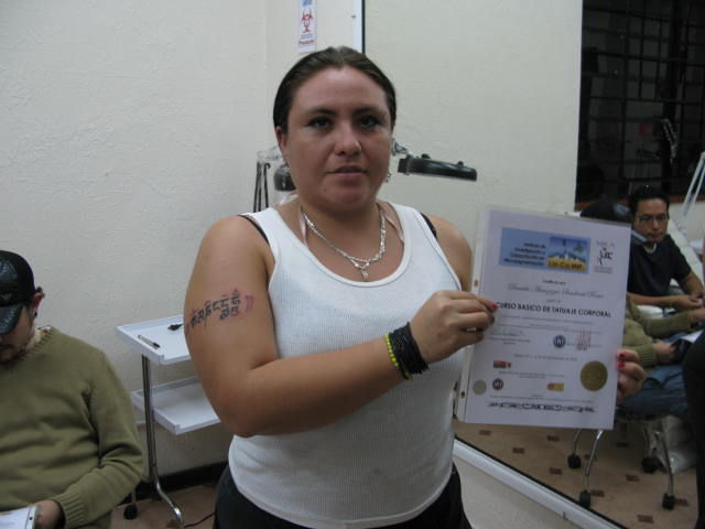 Sin Nombre
