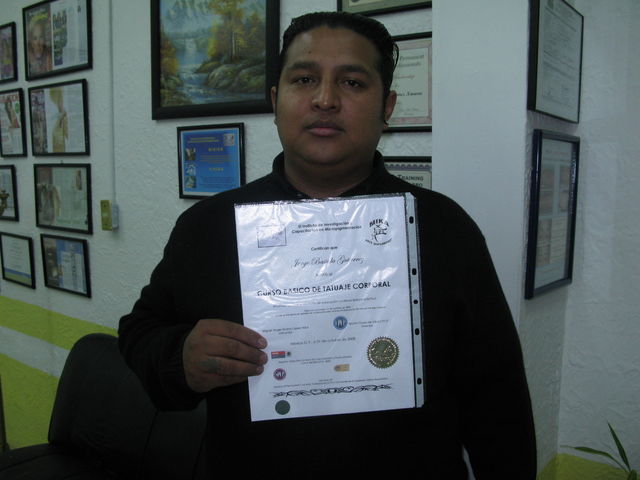 Sin Nombre