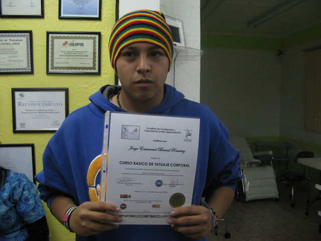 Sin Nombre